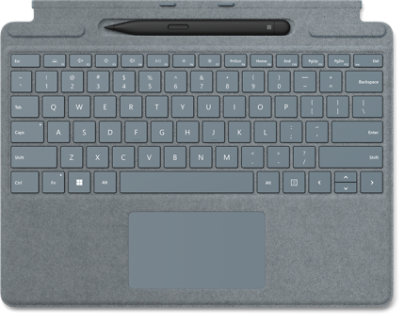Surface Pro Signature キーボード (スリム ペン 付き) を購入