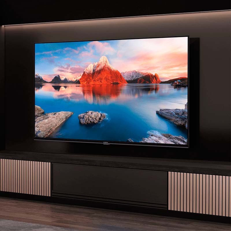 Xiaomi Mi TV A Pro (43