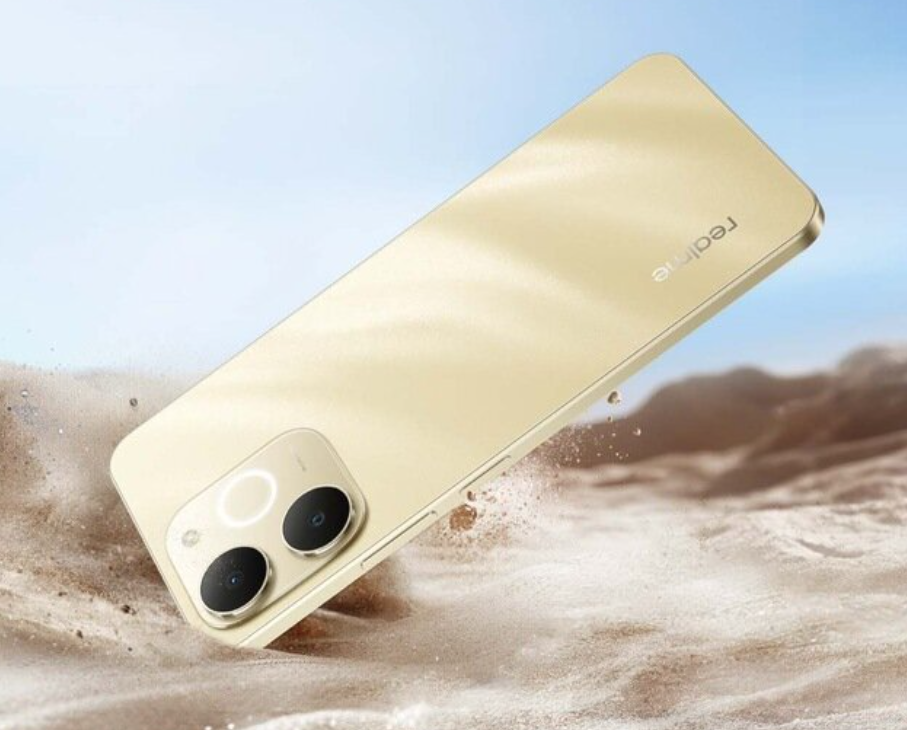 realme Note 70T: Price (from 93.49$) and specifications [February