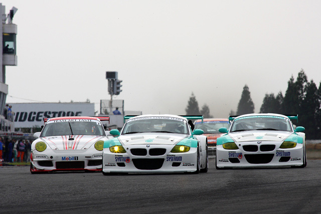 仙台ハイランド、9月で営業終了。28年の歴史に幕 | autosport web