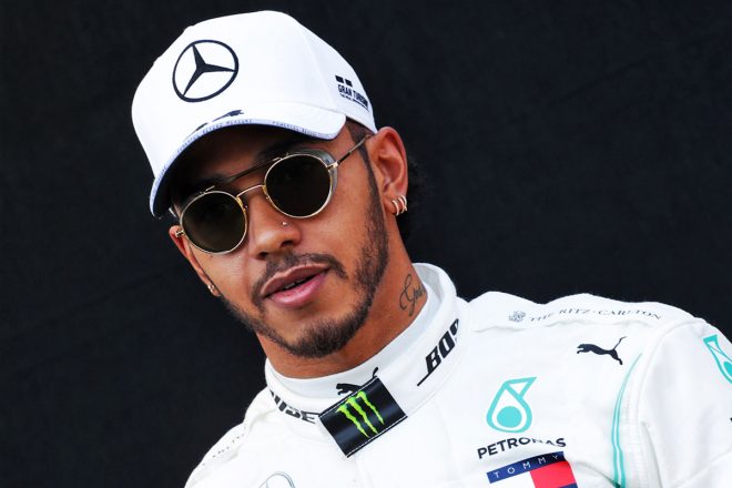 ルイス・ハミルトン(Lewis Hamilton) | autosport web