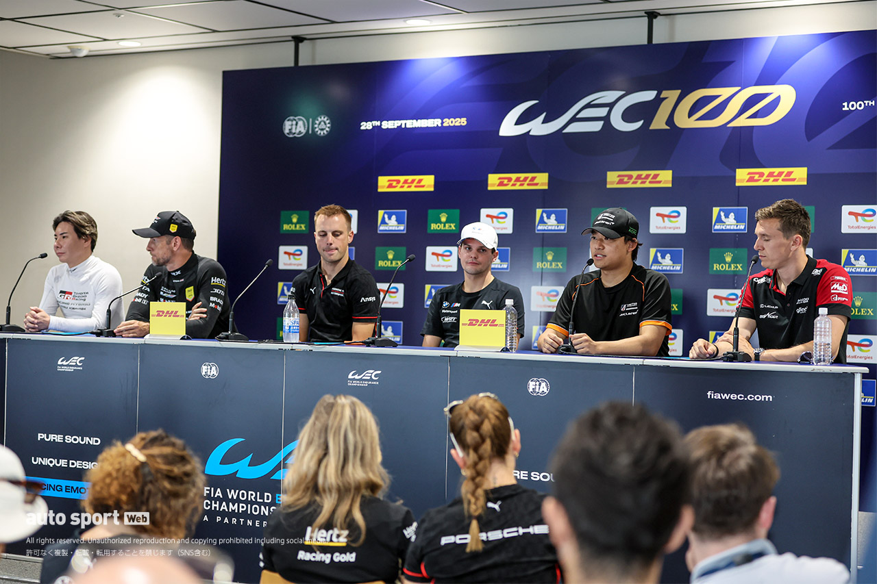 ジェンソン・バトン | autosport web