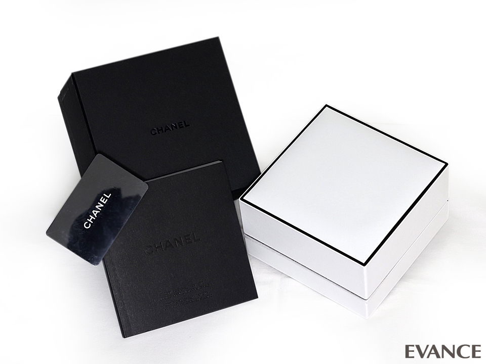 シャネル / CHANEL J12 J12 H3110銀座エバンス