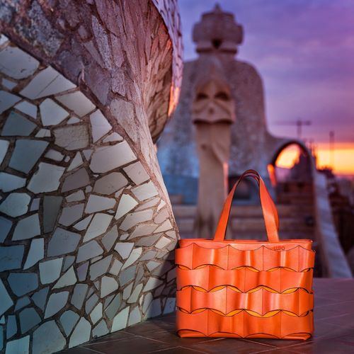 世界遺産を持ち歩く！ LUPO Barcelonaより新作登場♪｜し～ざ♪の