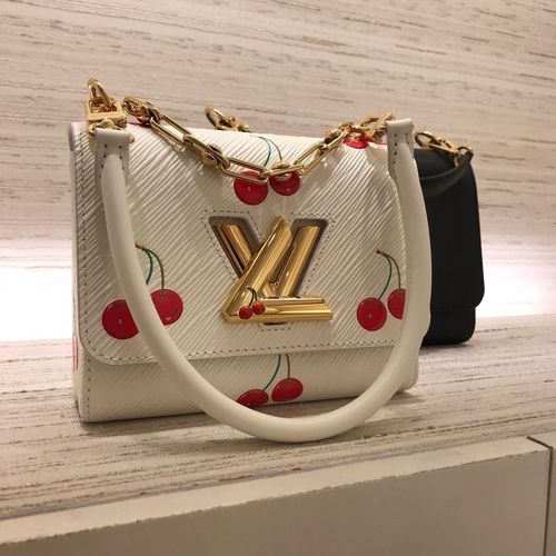 ルイ・ヴィトン ＆ 村上隆」コラボ第3弾発売！｜5etoilesのパーソナル