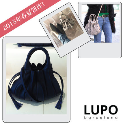 世界遺産を持ち歩く！ LUPO Barcelonaより新作登場♪｜し～ざ♪の