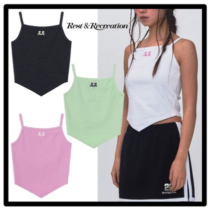 Rest & Recreation(レストアンドレクリエーション) キャミソール
