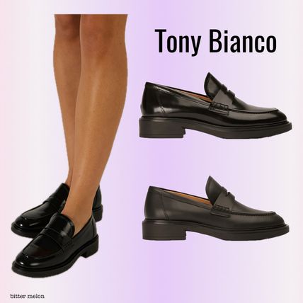 Tony Bianco(トニービアンコ) ローファー・オックスフォード