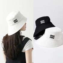 MiuMiu(ミュウミュウ)のレディース ハット 人気アイテムランキング