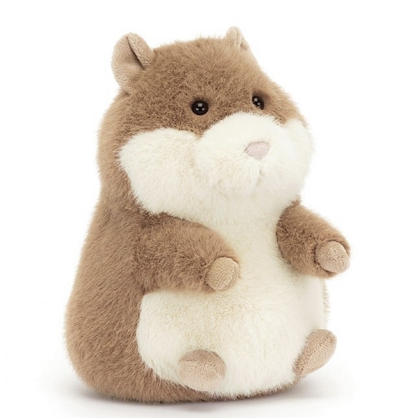 ジェリーキャット モルモット Gordy Guinea Pig jellycat (JELLYCAT