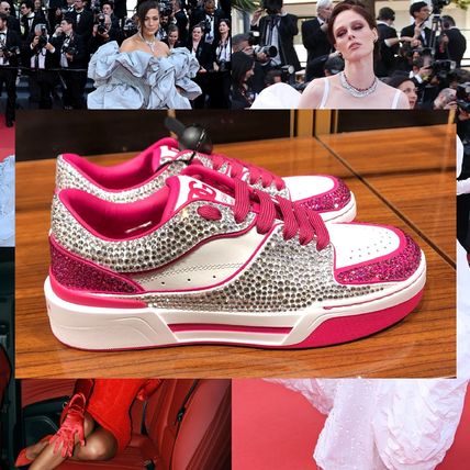 ビジュー Dolce & Gabbana(ドルチェ&ガッバーナ) 靴・シューズ