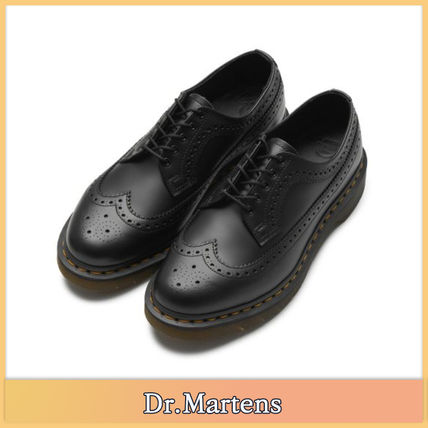 26cm Dr.Martens(ドクターマーチン) ローファー・オックスフォード