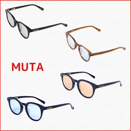 muta(ムータ) サングラス(メンズ) - ブランド通販のBUYMA