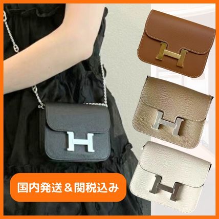 HERMES(エルメス) ショルダーバッグ・ポシェット(レディース