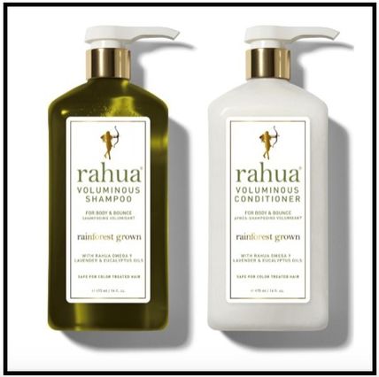 rahua(ラウア) シャンプー・コンディショナー(ビューティー