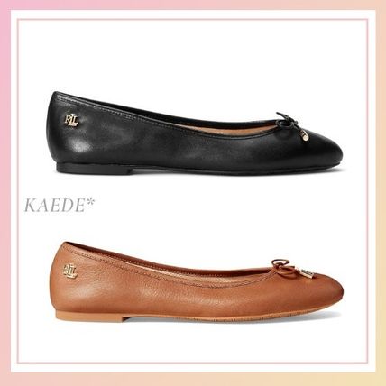 22cm Ralph Lauren(ラルフローレン) フラットシューズ(レディース