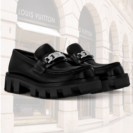 Louis Vuitton(ルイヴィトン) ドレスシューズ・革靴・ビジネスシューズ