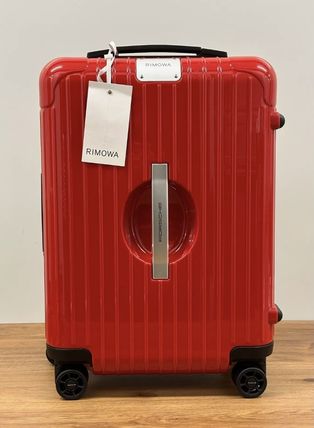 ポルシェ porsche RIMOWA(リモワ) スーツケース・キャリーケース