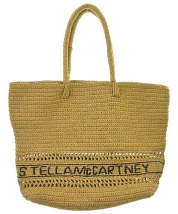 Stella McCartney(ステラマッカートニー) かごバッグ(レディース