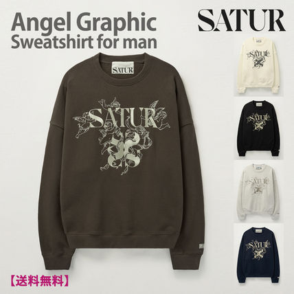 天使 SATUR(セター) メンズ - ブランド通販のBUYMA