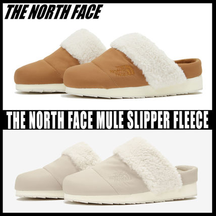 ムートン THE NORTH FACE(ザノースフェイス) 靴・シューズ(レディース