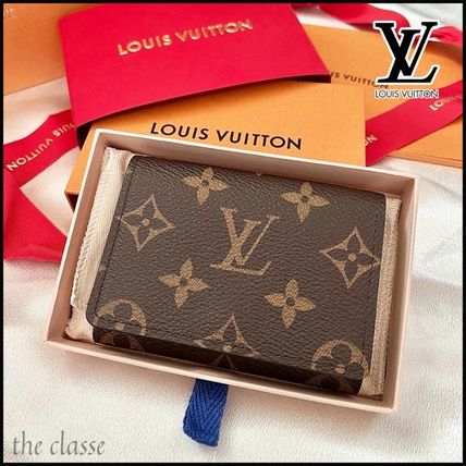 マルチカラー Louis Vuitton(ルイヴィトン) カードケース・名刺入れ