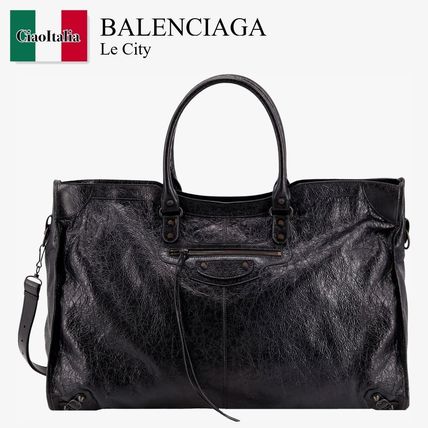 BALENCIAGA(バレンシアガ) ビジネスバッグ・アタッシュケース(メンズ
