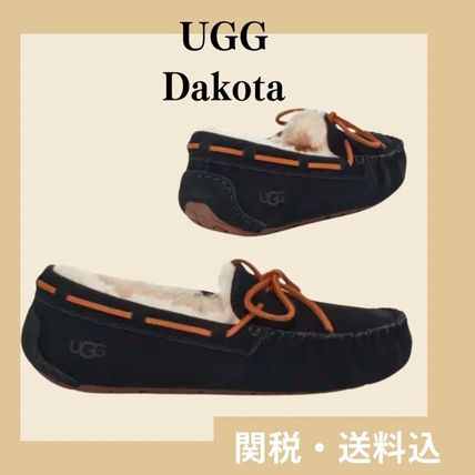25cm UGG DAKOTA(アグ ダコタ) 靴・シューズ(レディース) - ブランド