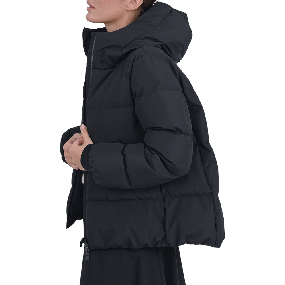 最短翌日お届け HERNO ラミナー ダウンジャケット ゴアテックス (HERNO