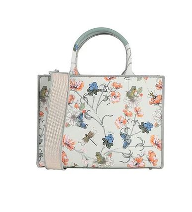 花柄 FURLA(フルラ) バッグ・カバン(レディース) - ブランド通販のBUYMA