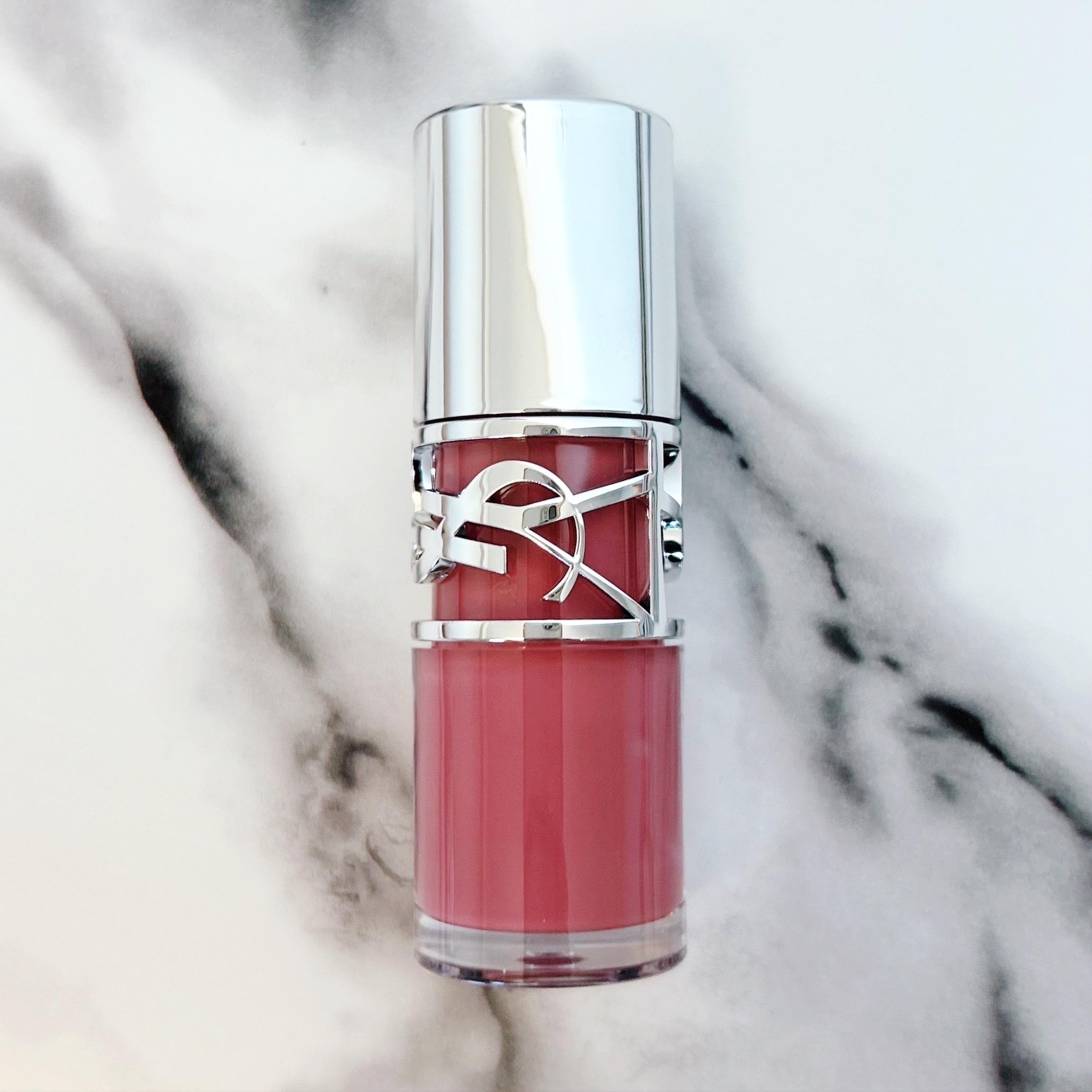 YSL イヴ・サンローラン☆ラブシャインプランピングオイルグロス