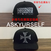 ASKYURSELF(アスクユアセルフ) - ブランド通販のBUYMA