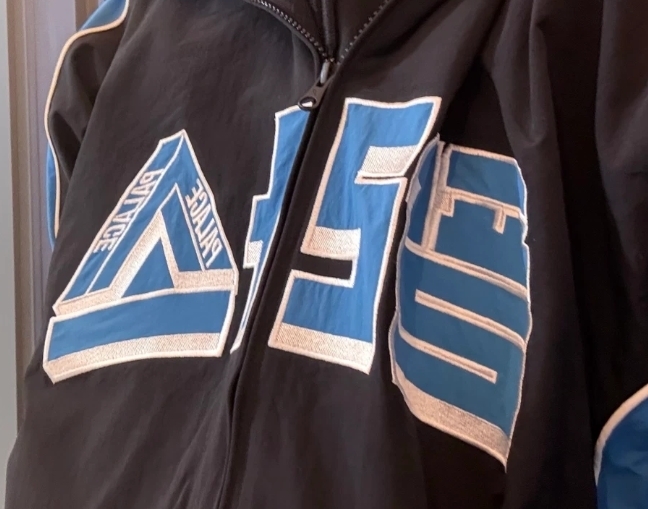 ☆25SS 韓国限定☆Palace Seoul 2 Seoul Track Jacket (Palace