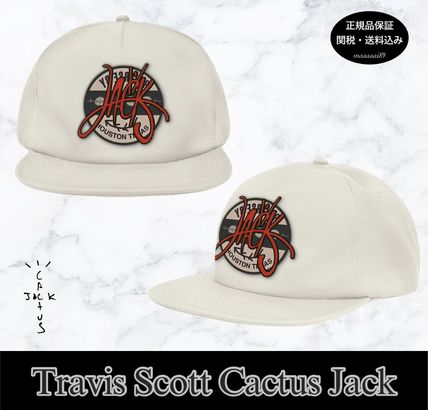 Cactus Jack(カクタスジャック) キャップ(メンズ) - ブランド通販のBUYMA