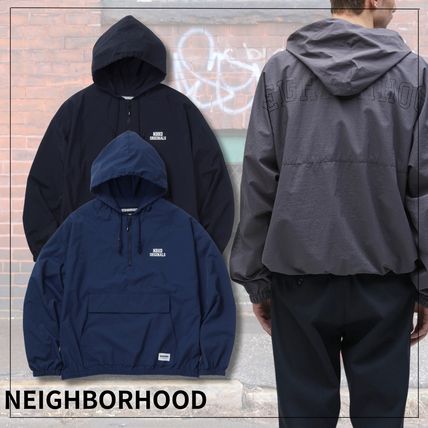 Neighborhood(ネイバーフッド) マウンテンパーカー(メンズ) - ブランド