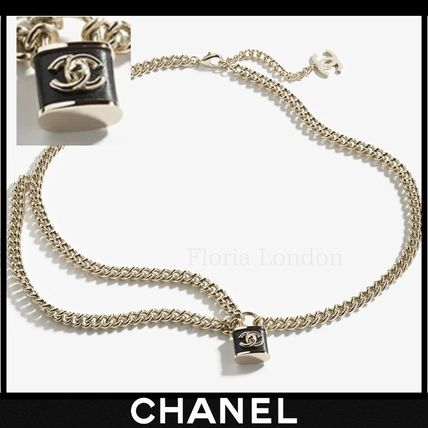 南京錠 CHANEL(シャネル) - ブランド通販のBUYMA