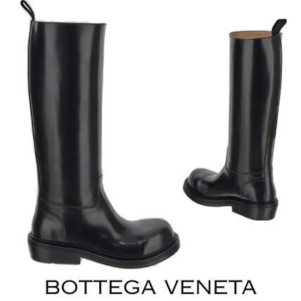 BOTTEGA VENETA(ボッテガヴェネタ) ロングブーツ(レディース