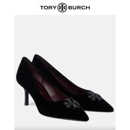 Tory Burch(トリーバーチ) パンプス(レディース) - ブランド通販のBUYMA