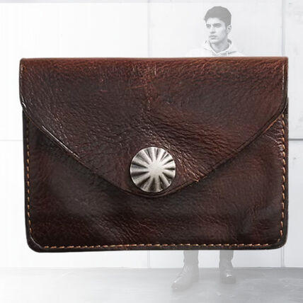 RRL(ダブルアールエル) カードケース・名刺入れ(メンズ) - ブランド