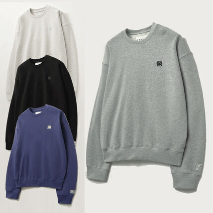 SATUR(セター) スウェット・トレーナー(メンズ) - ブランド通販のBUYMA