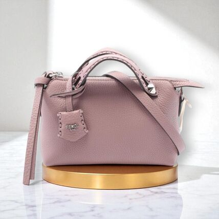ピンク系 FENDI BY THE WAY(フェンディ バイ ザ ウェイ) バッグ