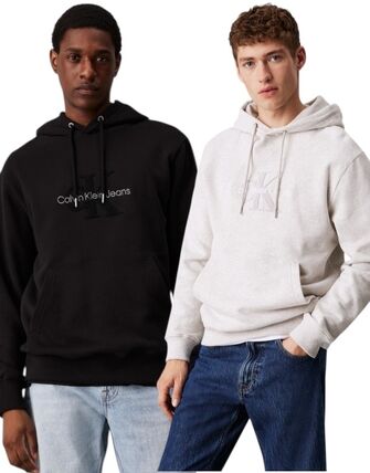 ジョングク Calvin Klein(カルバンクライン) パーカー・フーディ