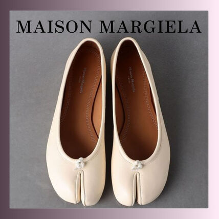 Maison Margiela(メゾン マルジェラ) スリッポン(レディース