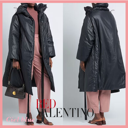 RED VALENTINO(レッドヴァレンティノ) アウター(レディース