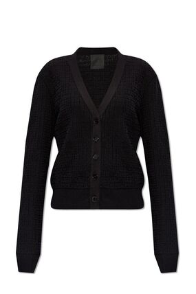 GIVENCHY(ジバンシィ) カーディガン(レディース) - ブランド通販のBUYMA