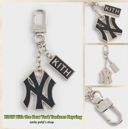 KITH NYC(キスニューヨークシティ) キーケース・キーリング(メンズ