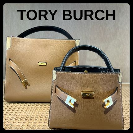 ダブルバッグ Tory Burch LEE RADZIWILL(トリーバーチ) - ブランド通販