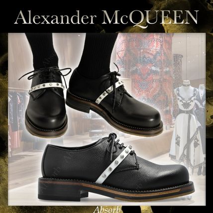 24.5cm alexander mcqueen(アレキサンダーマックイーン) ドレス