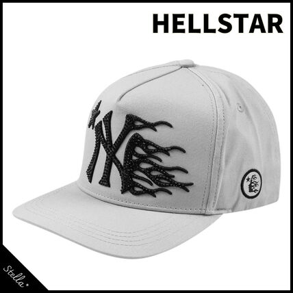 HELLSTAR(ヘルスター) キャップ(メンズ) - ブランド通販のBUYMA