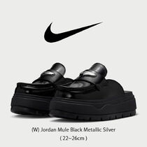 ローファー × ミュール｜Nike(ナイキ)の新作レディースシューズ『エア